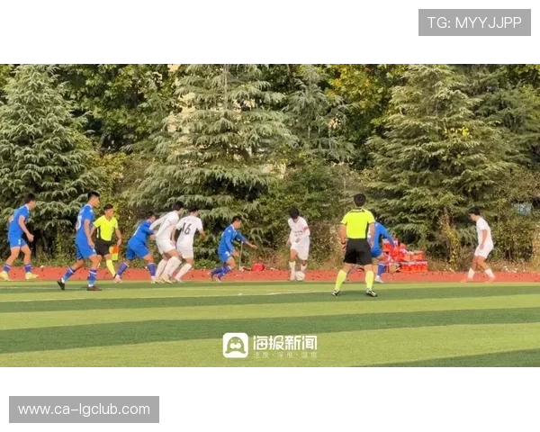 海曙足球区赛火热开幕 激烈角逐展现青春风采和竞技激情 海曙足球区赛火热开幕 激烈角逐展现青春风采和竞技激情