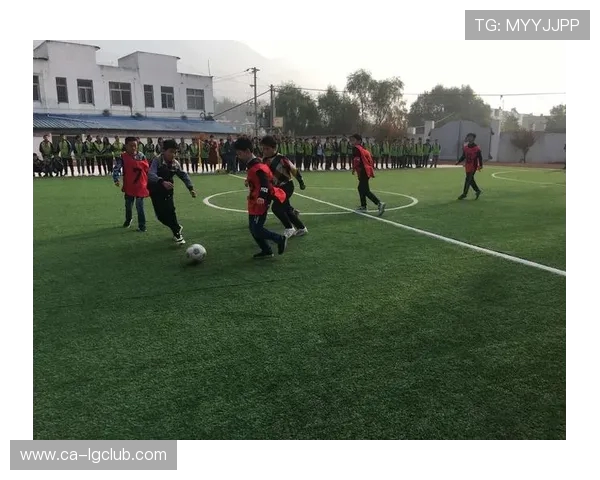 以胶州一中足球赛场为中心打造校园体育文化振兴发展蓝图新愿景篇