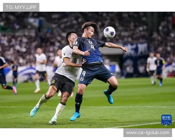 全面解析当今日本足球球员整体实力水平与未来发展趋势分析深度探 全面解析当今日本足球球员整体实力水平与未来发展趋势分析深度探