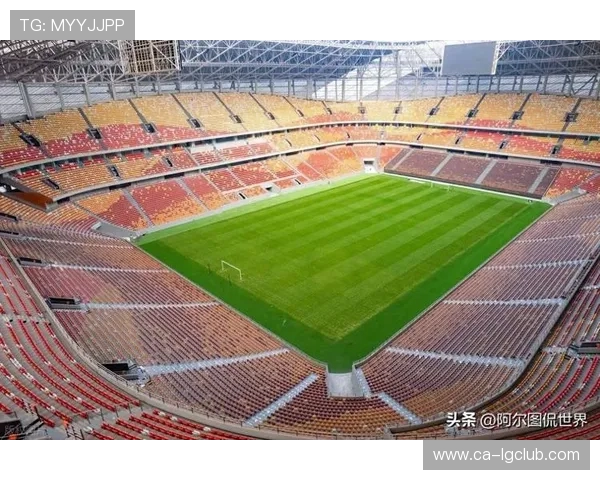 聚焦赣州体育场鸟巢足球赛引领城市体育文化繁荣全面发展新局