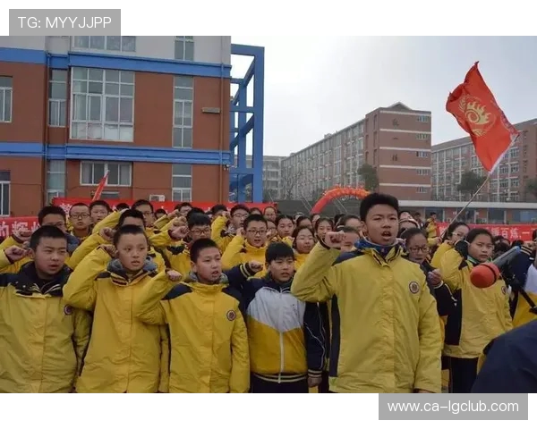 附城小学足球队迎来全新挑战 成员们誓言力争荣誉再创辉煌